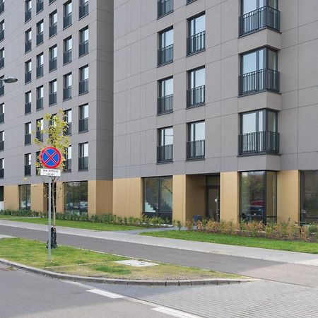 Wola Nakielska Comfort Apartment Варшава Экстерьер фото
